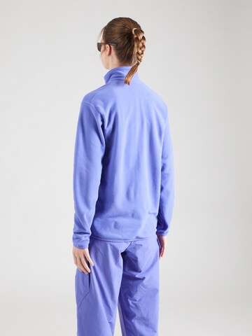 ADIDAS TERREX Спортивная кофта 'Ess' в Лиловый
