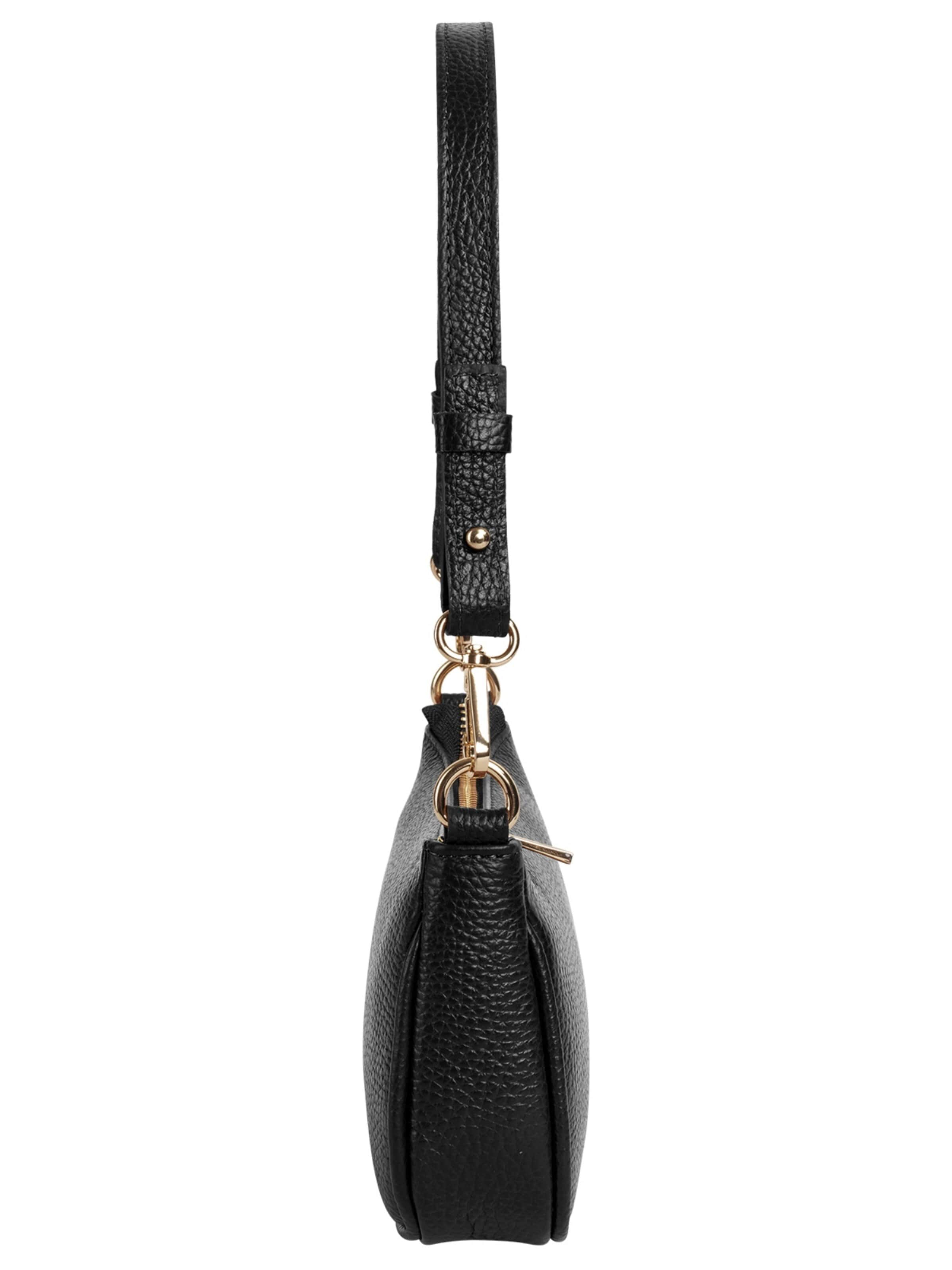 Sac à bandoulière Samantha Look en noir