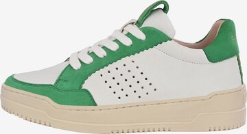 Crickit Sneakers laag 'MEA' in Wit