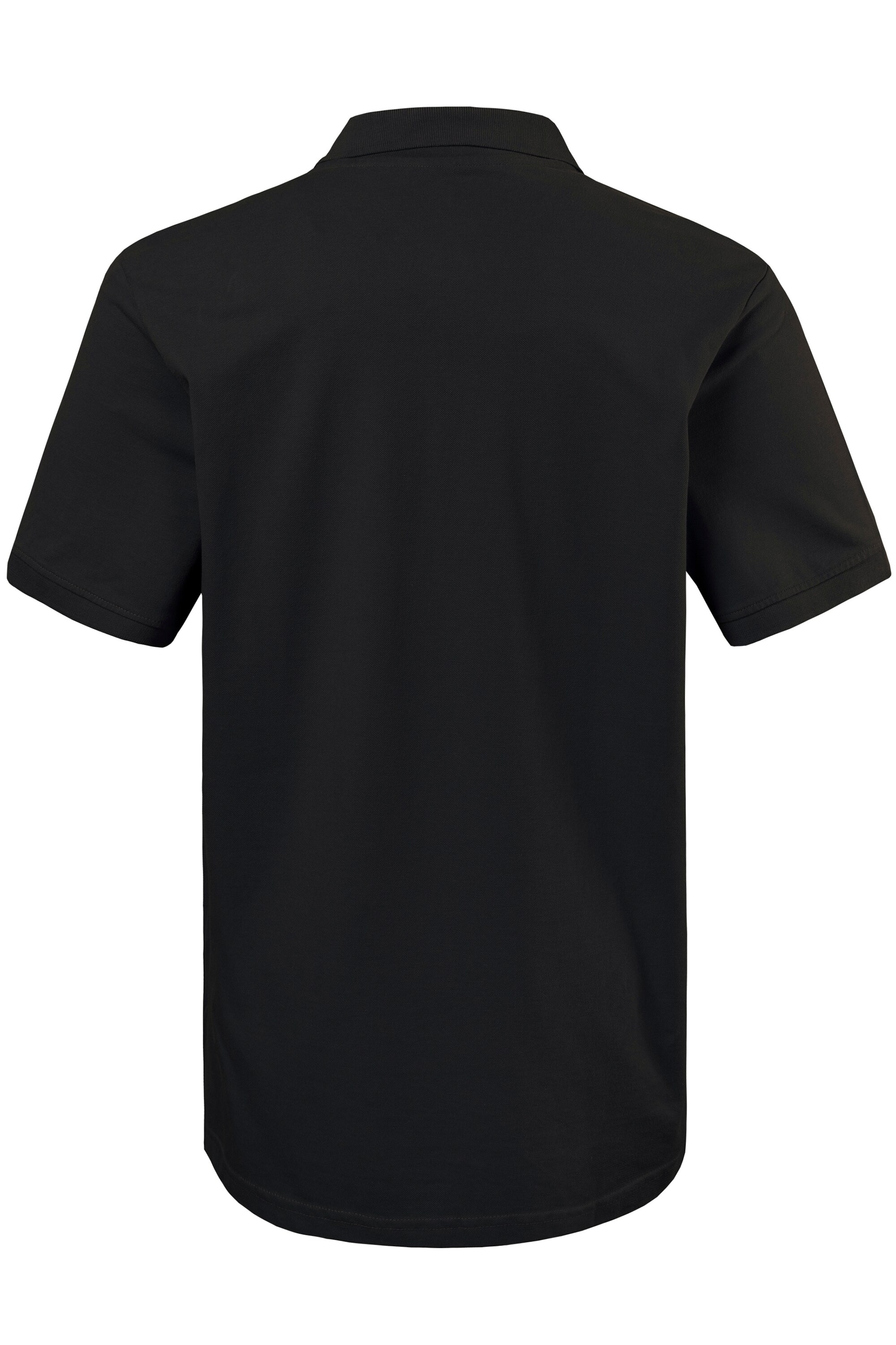 JP1880 Shirt in Zwart