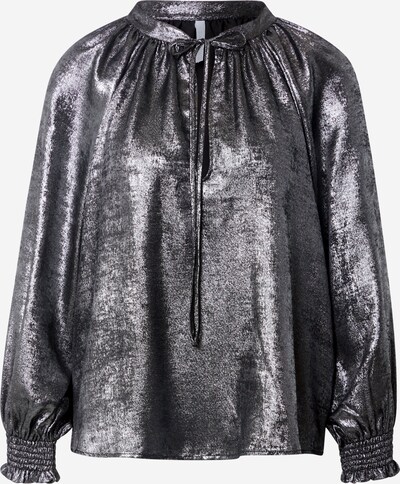 IMPERIAL Bluse in silber, Produktansicht