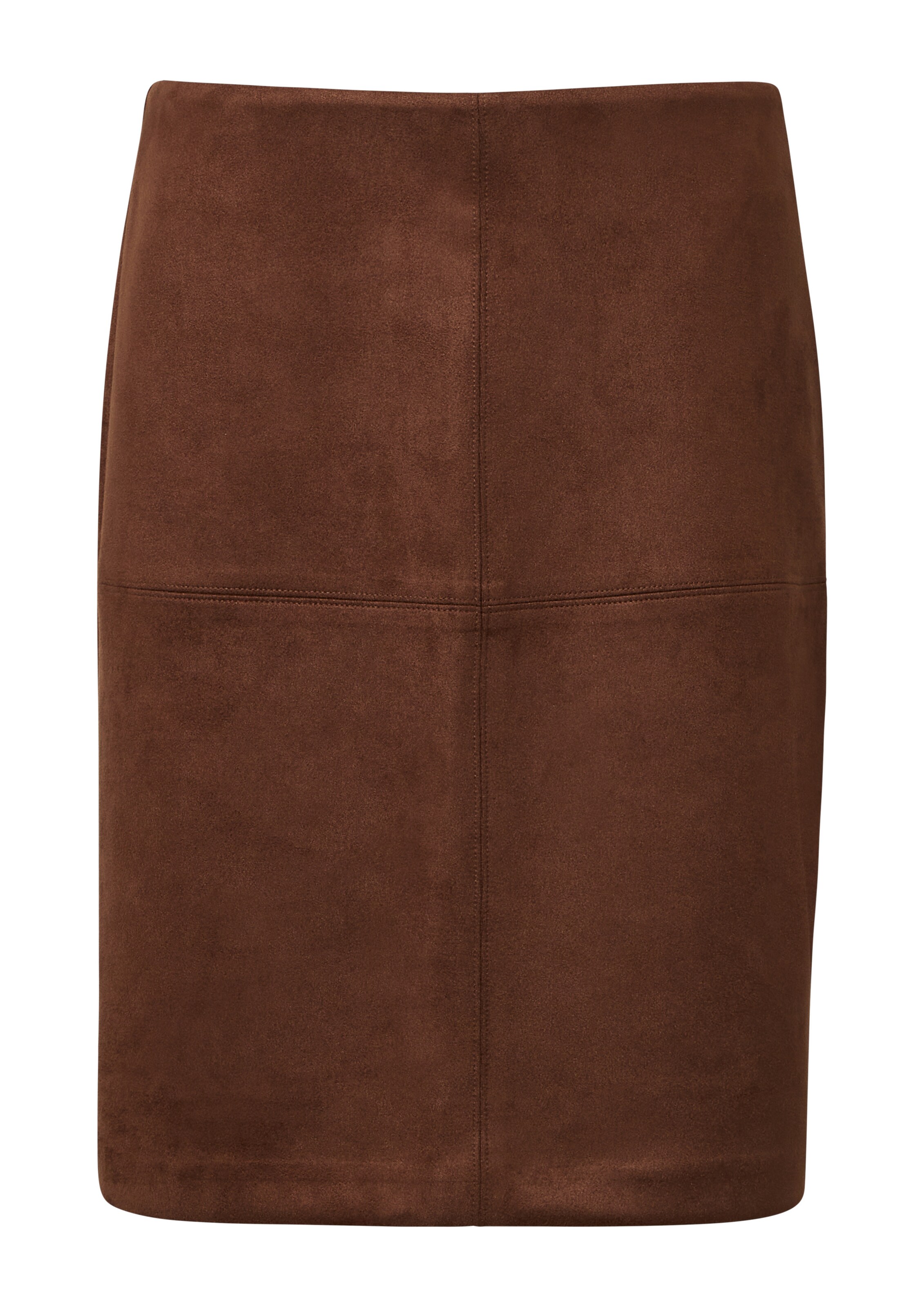 s.Oliver Rok in Bruin: voorkant