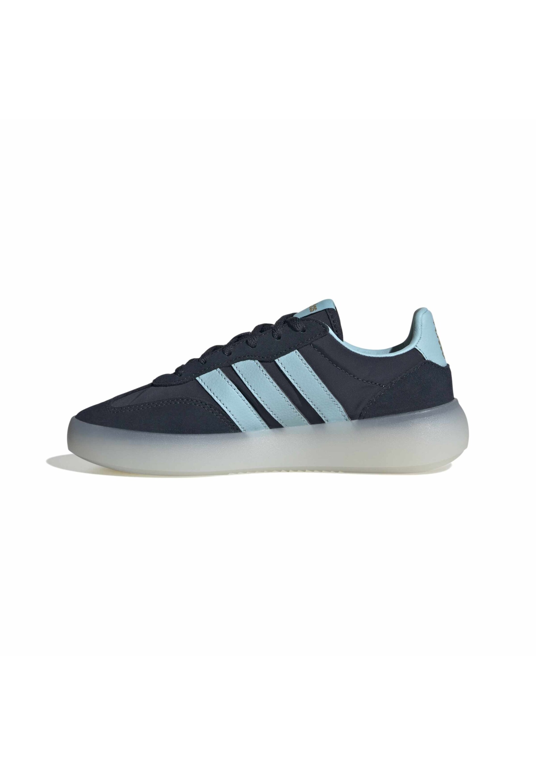 ADIDAS ORIGINALS - Zapatillas deportivas 'Breaknet 3.0' en azul: frente
