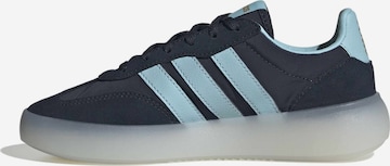 Baskets 'Breaknet 3.0' ADIDAS ORIGINALS en bleu : devant