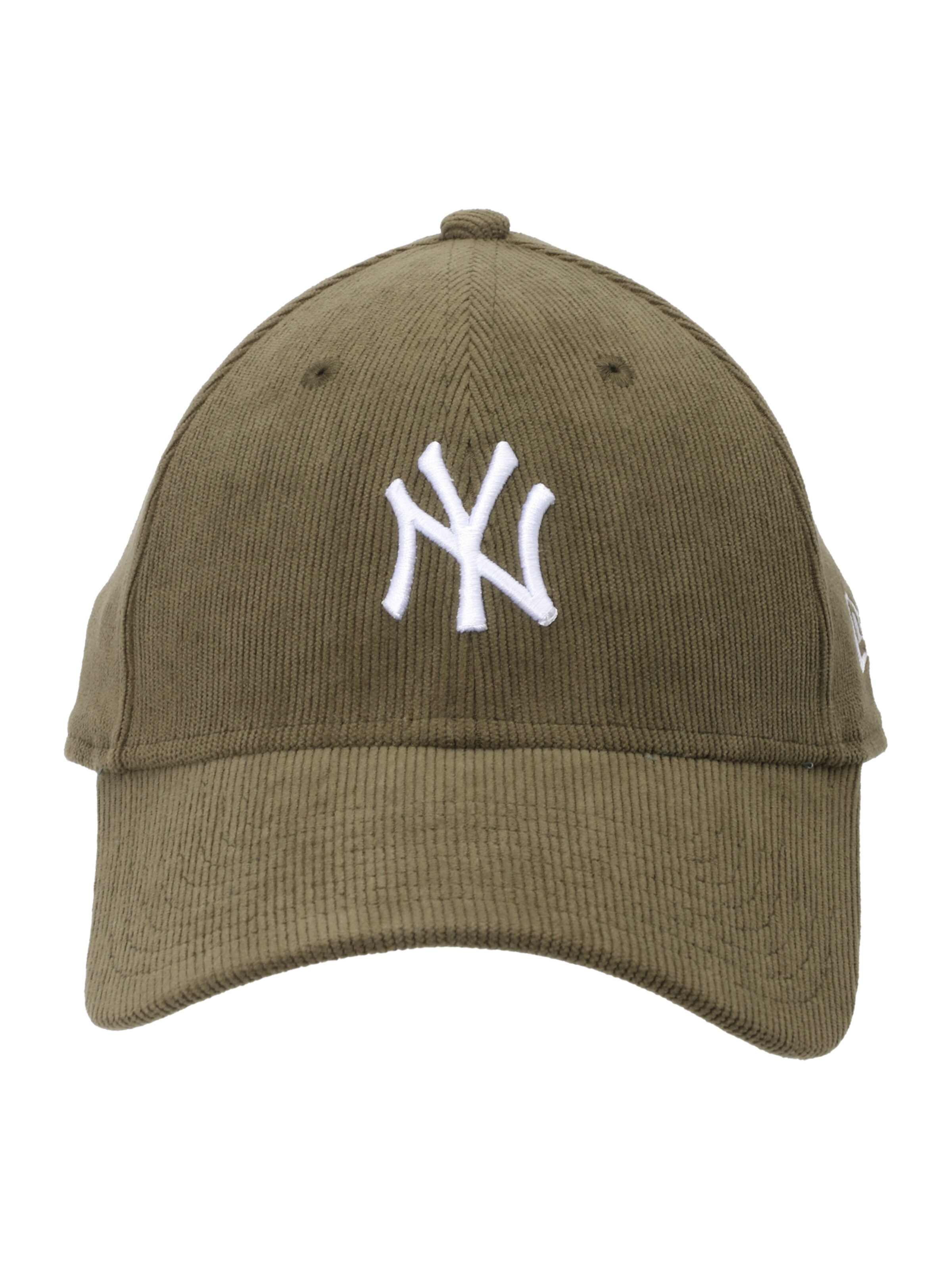 žalia NEW ERA Kepurė '9FORTY Trucker New York Yankees MLB'