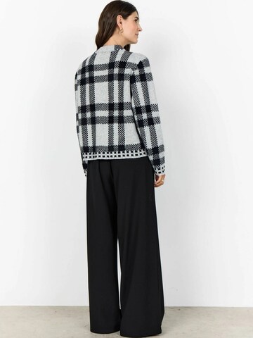 Cardigan Soyaconcept en noir