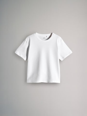 The Set Shirt in Grijs