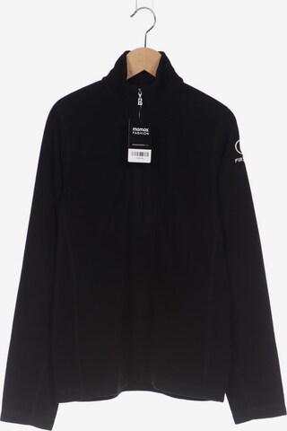 Bogner Fire + Ice Sweatshirt & Zip-Up Hoodie in M in Black: front