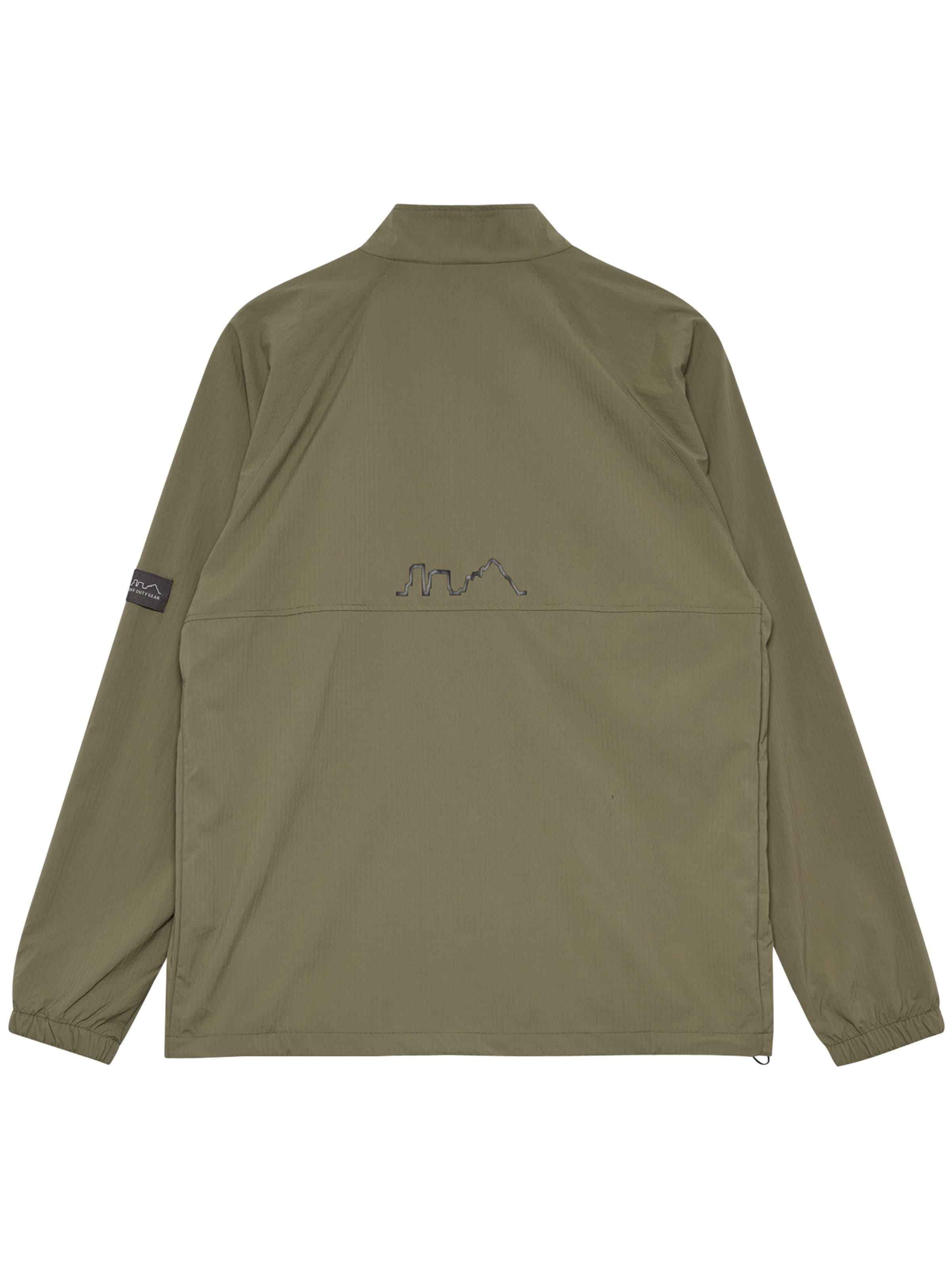 HALO Between-season jacket in Brown