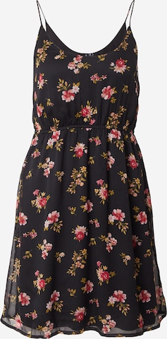 VERO MODA Платье 'VMSMILLA' в Черный: спереди