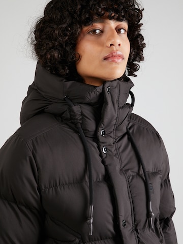 G-Star RAW Zimní bunda 'Whistler' – černá