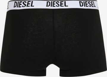 DIESEL Boxer shorts 'SHAWN' in Black