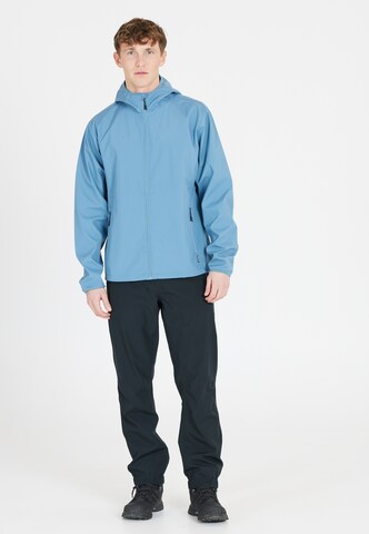 Whistler Softshelljacke 'Luango' in Blau