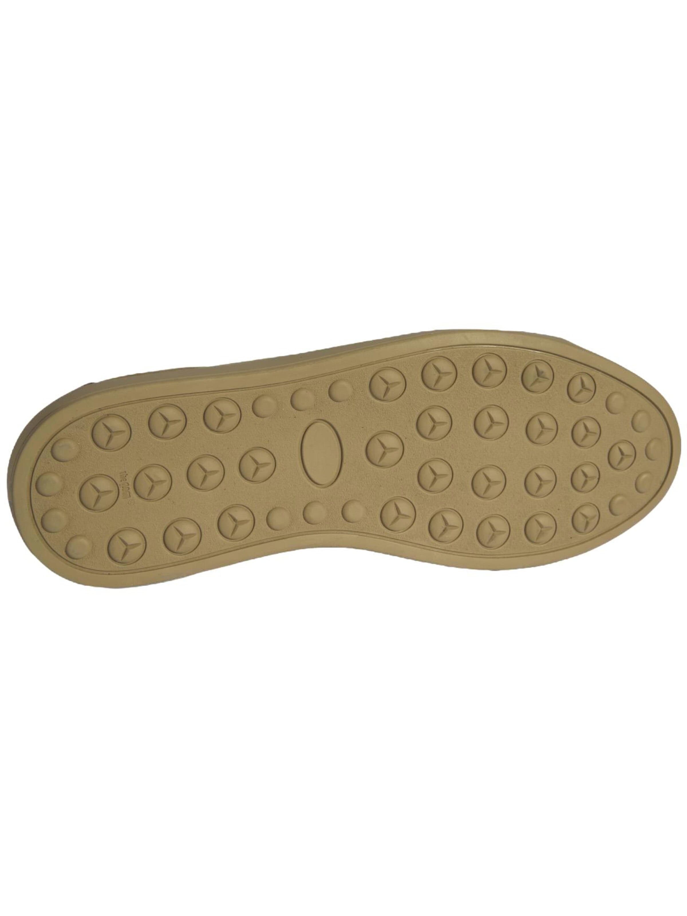 Desa Sneaker low‌‌‌‌‌‌‌‌‌ in Braun