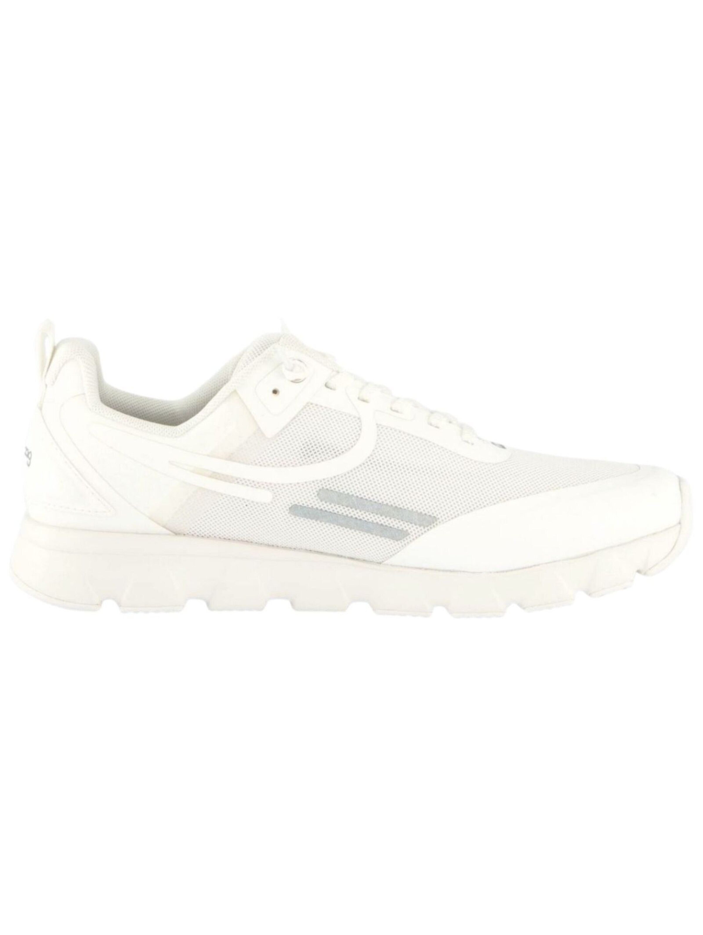 Tenhaag Sneakers in White