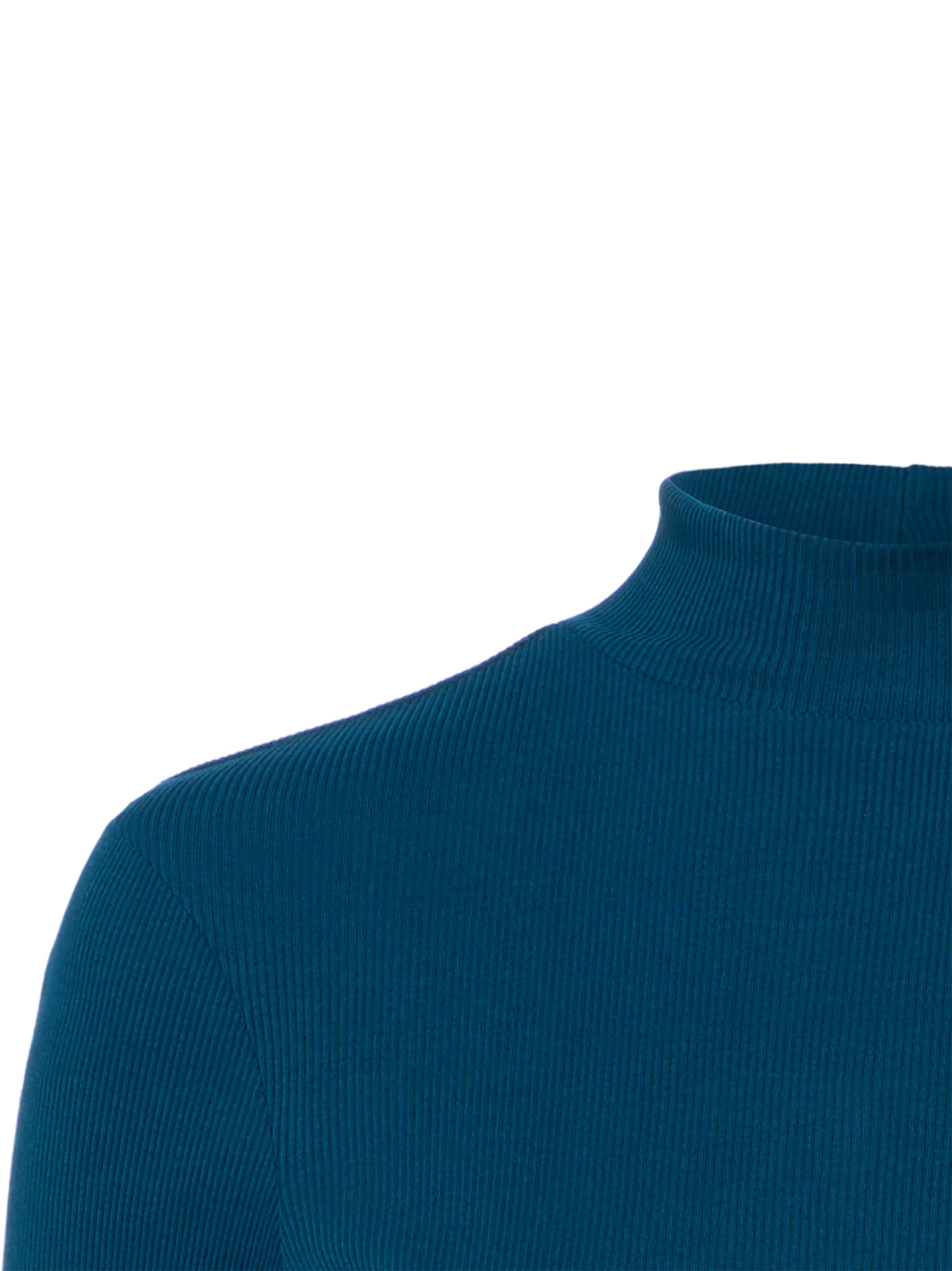 Marie Lund Shirt in Green