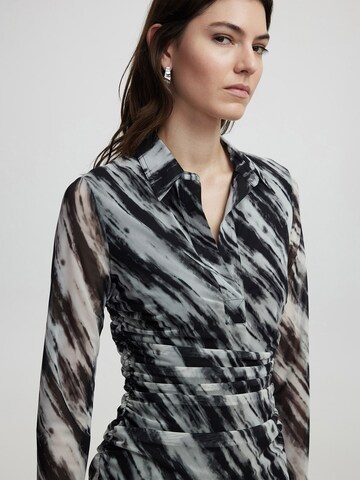 Robe Ipekyol en noir