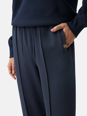 CAMEL ACTIVE Regular Pants in Blue