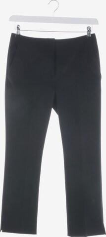 PRADA Pants in XS in Black: front