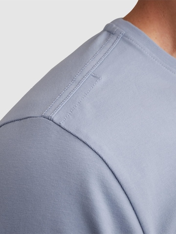 PME Legend T-shirt 'PME LEGEND - American Classic T-shirt' i lila