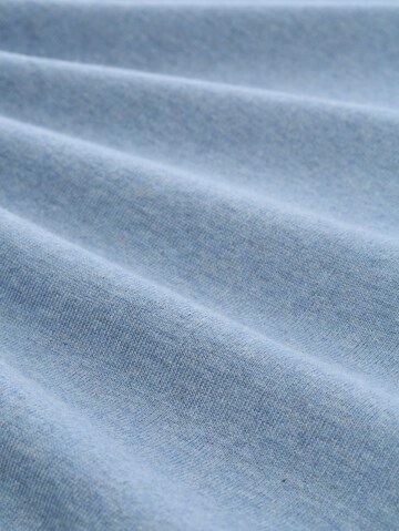 TOM TAILOR Pullover in Blau