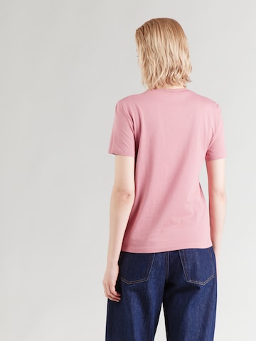 T-shirt 'ONLKITA' ONLY en rose