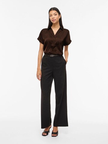 Camicia da donna 'VIENNA' di VILA in marrone