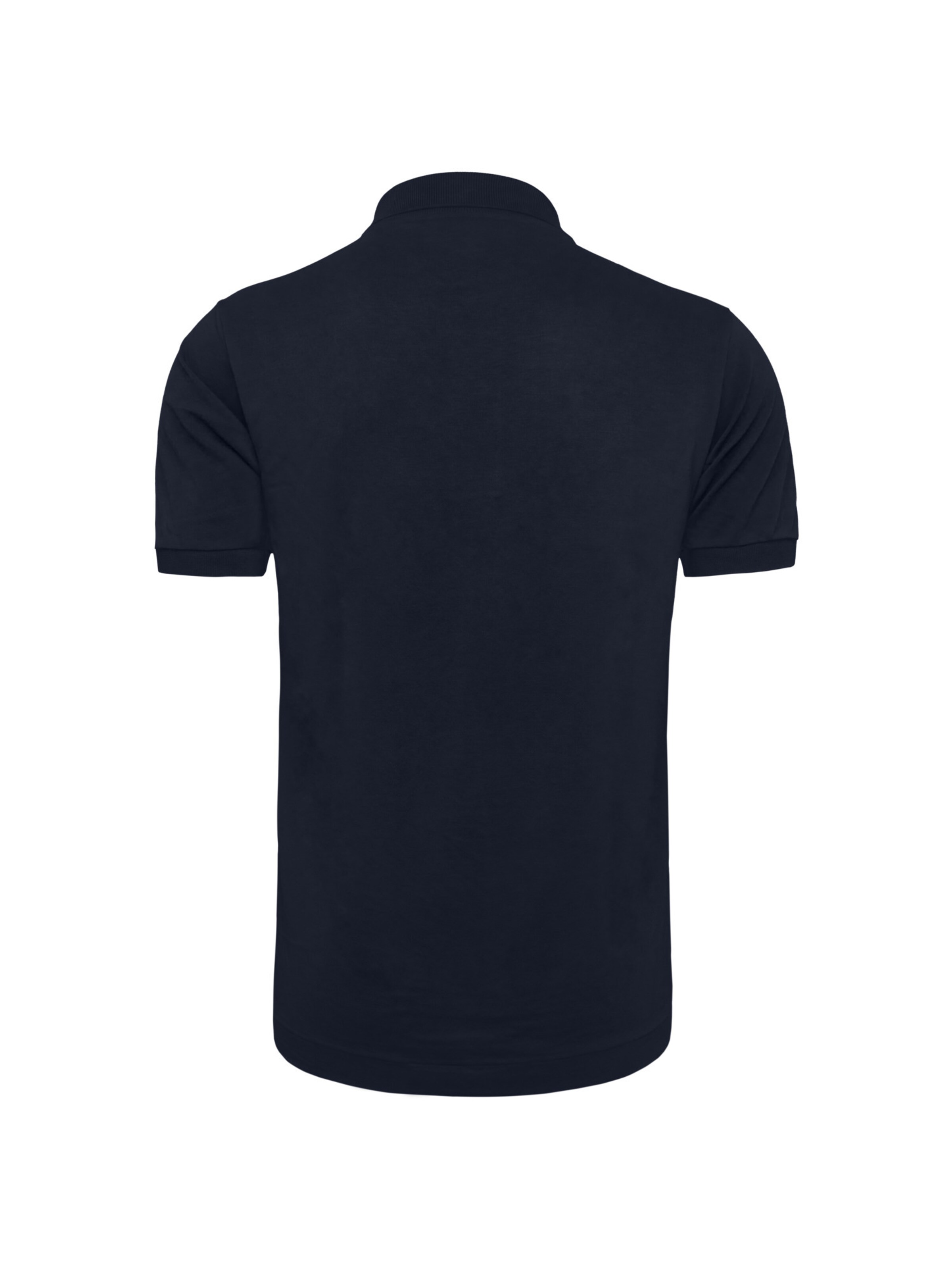 LACOSTE Shirt in Blauw