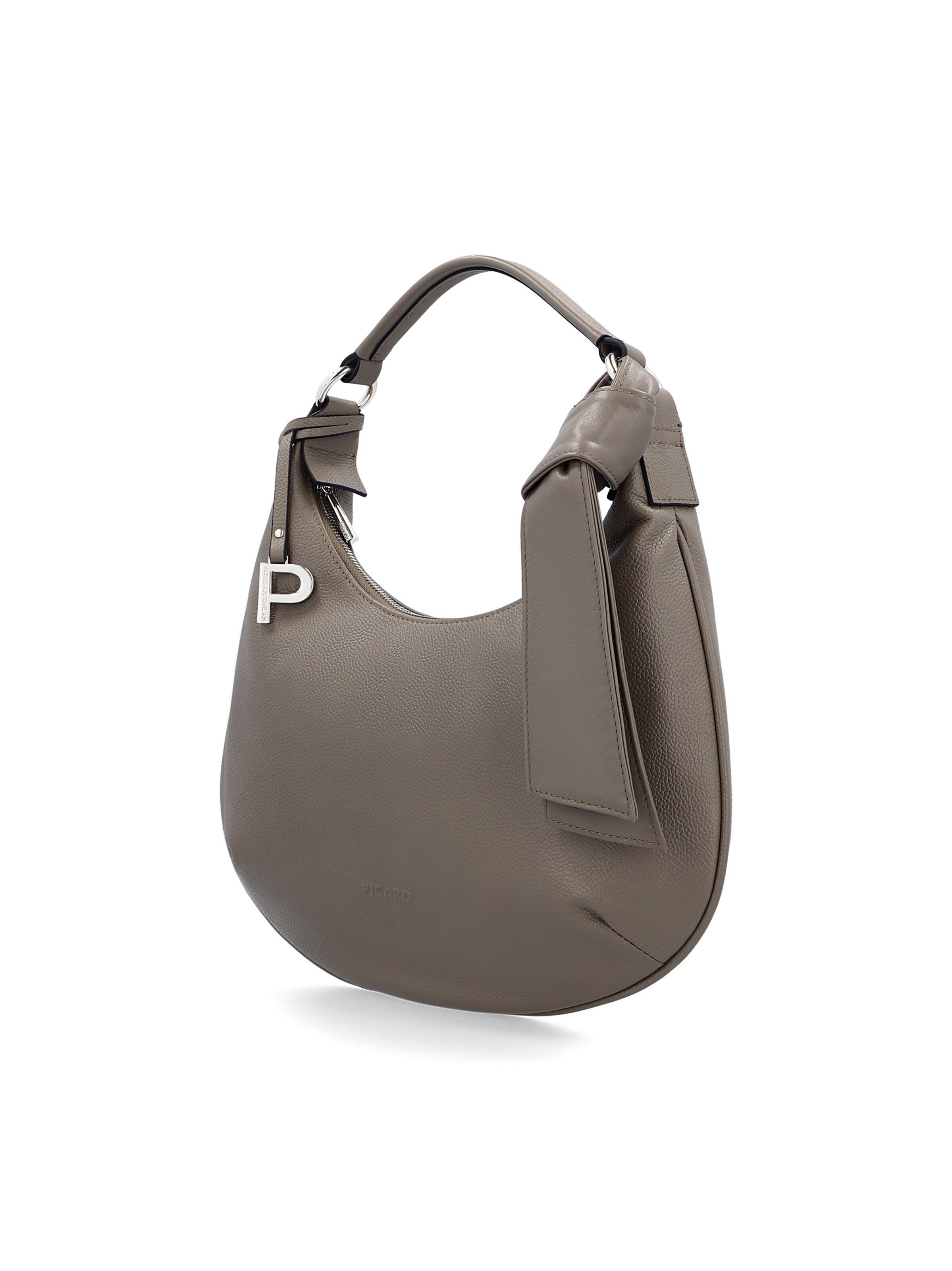 Picard Schultertasche ' Embrace ' in Grau