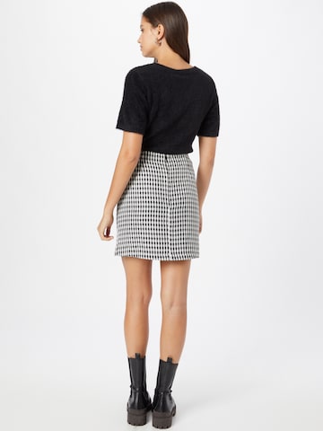 River Island Skirt in Black