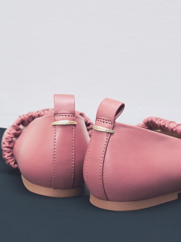 Next Ballerina in Pink