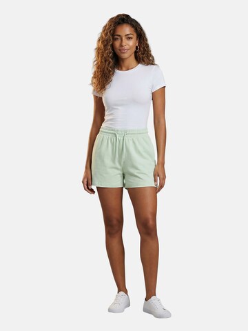U.S. POLO ASSN. Regular Shorts in Grün