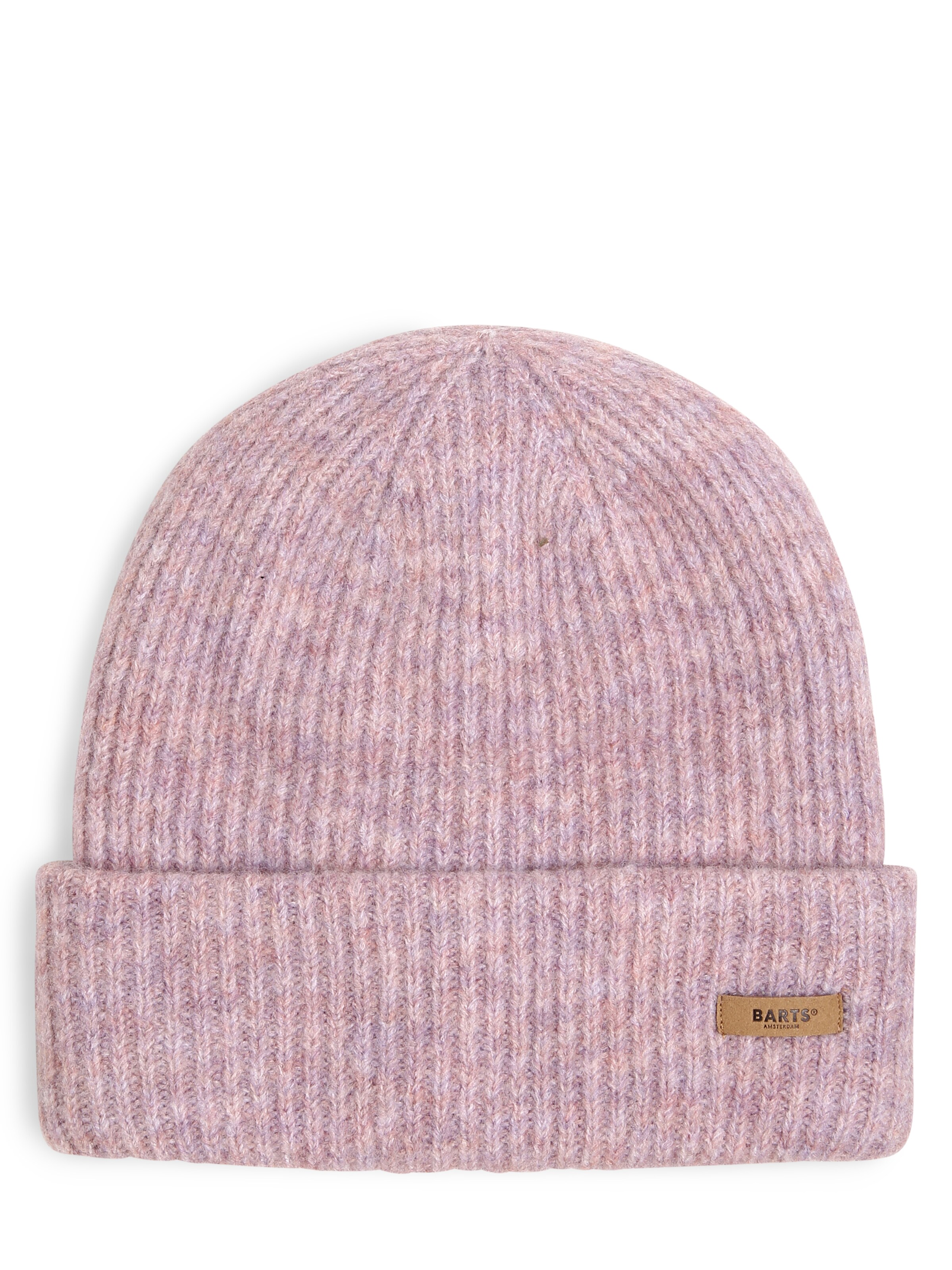 Barts Beanie 'Witzia' in Pink