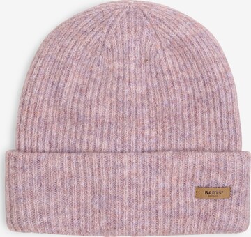 Barts Beanie 'Witzia' in Pink