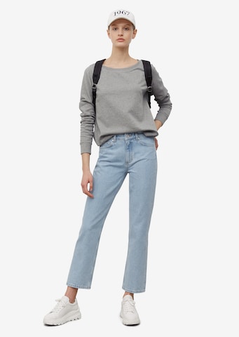 Marc O'Polo Regular Jeans 'Linde' in Blue