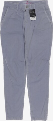 LIEBLINGSSTÜCK Pants in M in Blue: front