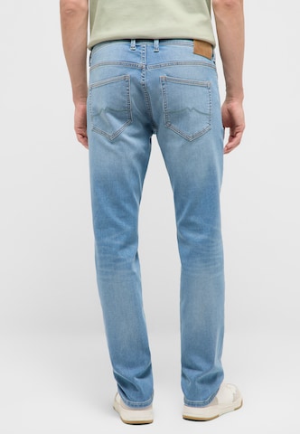 MUSTANG Slim fit Jeans in Blue