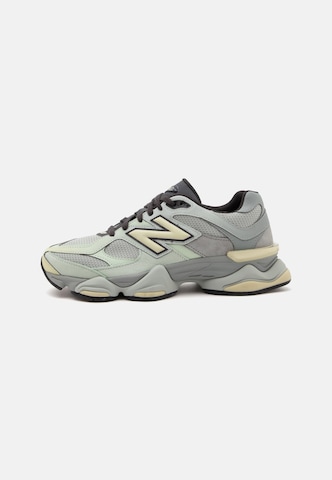 žalia new balance Sportbačiai be auliuko '9060': priekis