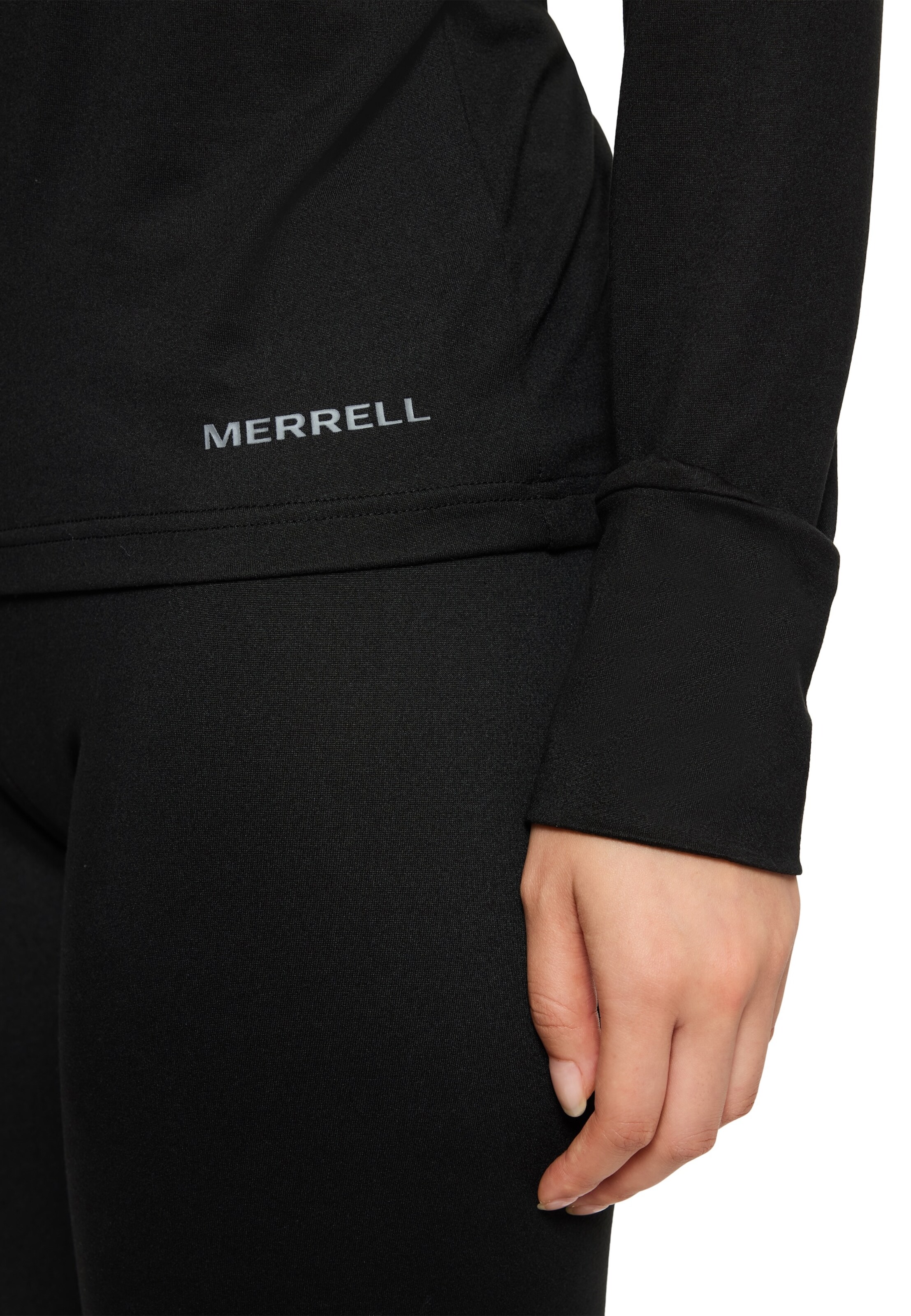 MERRELL Термобельо  в черно