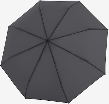 Parapluie 'Timber' KNIRPS en gris : devant