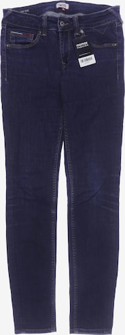 Tommy Jeans Jeans 29 in Blau: predná strana