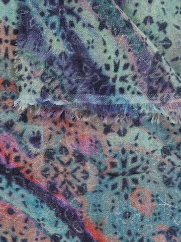 Passigatti Wrap in Blue
