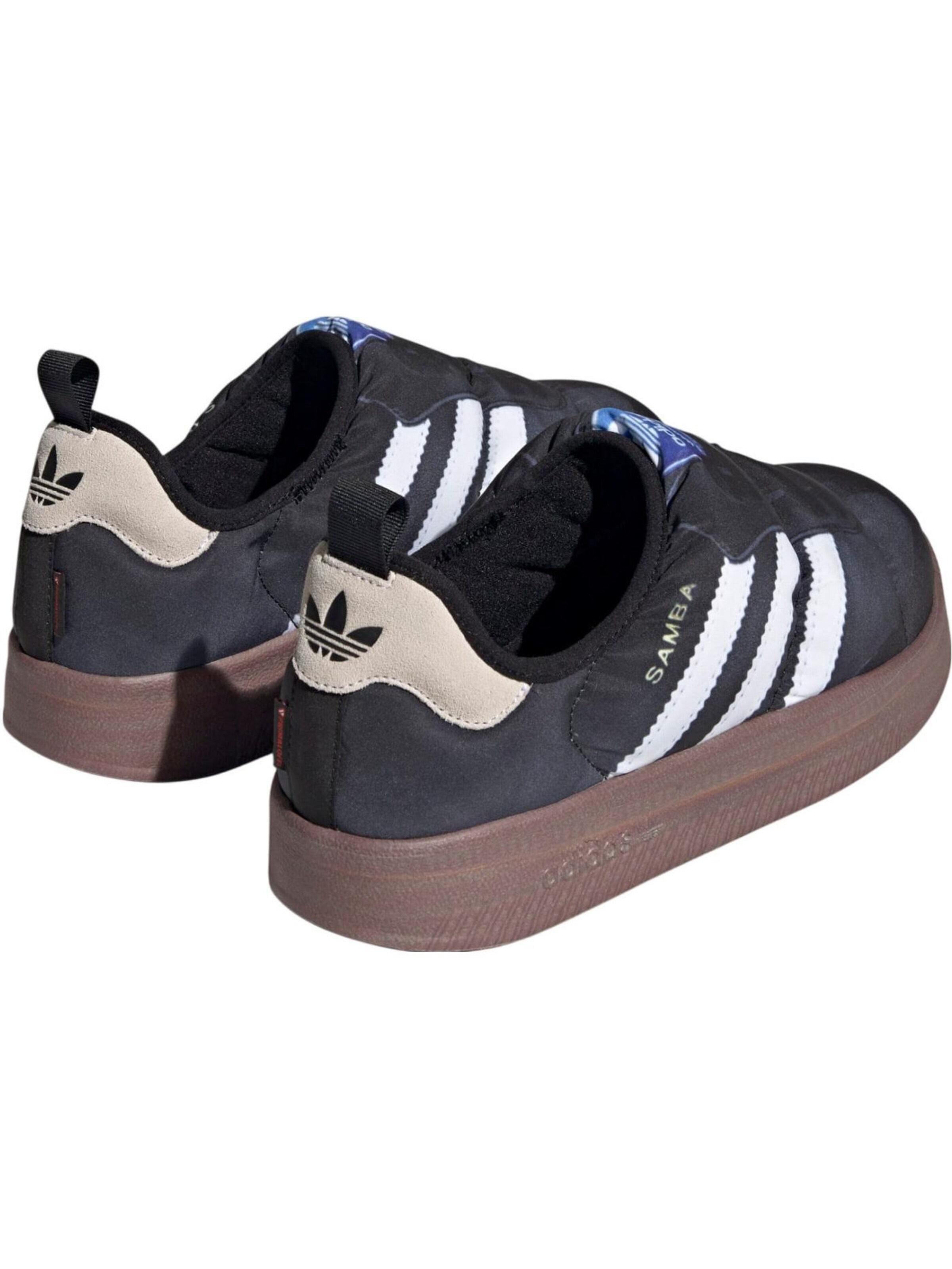 ADIDAS Sports shoe in Black