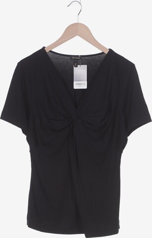 ESCADA Top & Shirt in L in Black: front