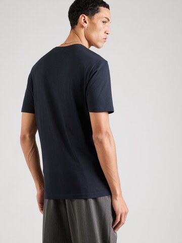 Lyle & Scott Shirt in Blue