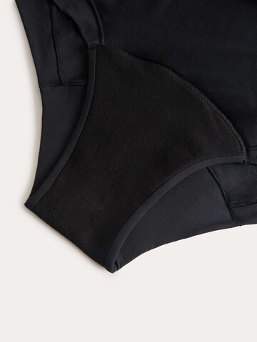 Slip Marks & Spencer en noir