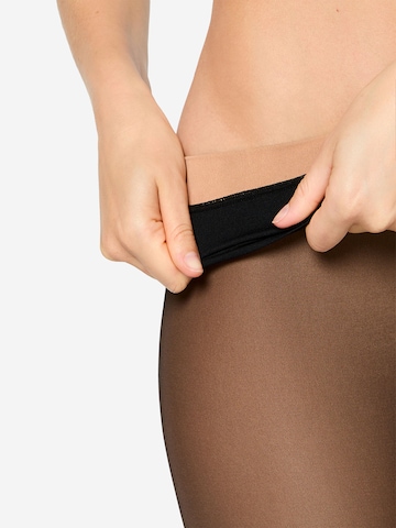 Nur Die Feinstrumpfhose in Schwarz