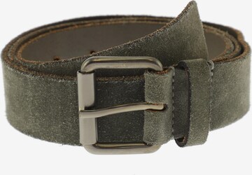 s.Oliver Belt & Suspenders in One size in Green: front