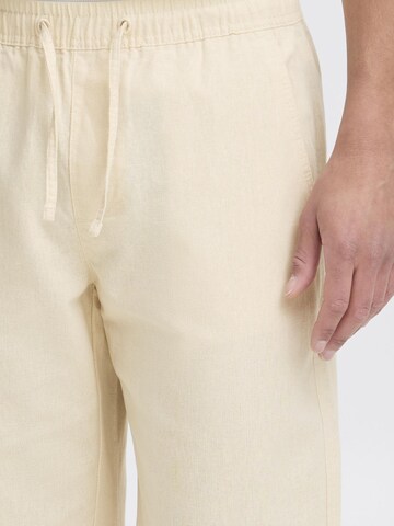 INDICODE JEANS - regular Pantalón chino 'Passol' en beige