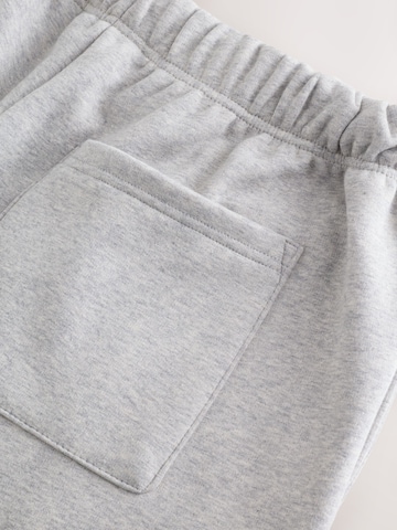 Next Loosefit Bukser i grå